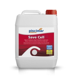 Save Cell - Salt chlorinator protector