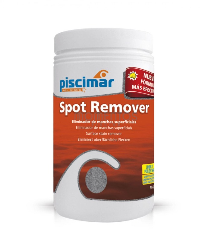 Spot Remover - Removedor de Manchas