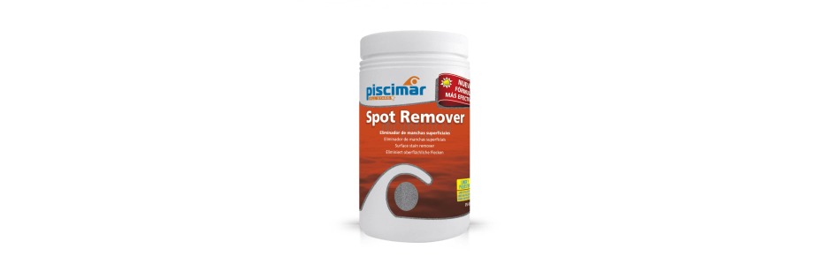 Spot Remover - Removedor de Manchas