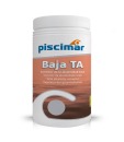 Baja TA - Alkalinity reducer