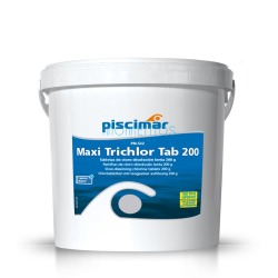 Maxi trichloor tabletten 20 g