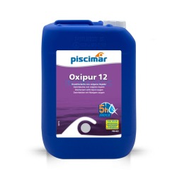 Oxygène actif Oxipure 12