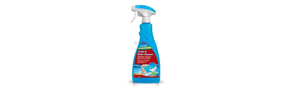 Scale & Stain Cleaner - Nettoyant pour le calcaire et la rouille