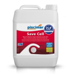 Save Cell - Protettore del clorinatore di sale