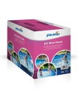 Kit Mini Pools - Traitement des petites piscines