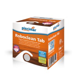 Roboclean - Betere filtratie van robots