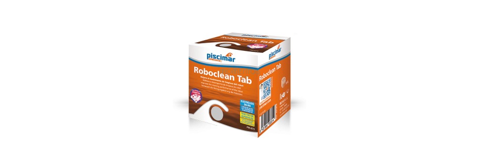 Roboclean - Meilleure filtration des robots