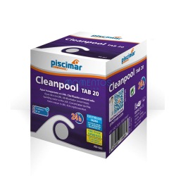 Cleanpool PM-663 Flocculante piscina