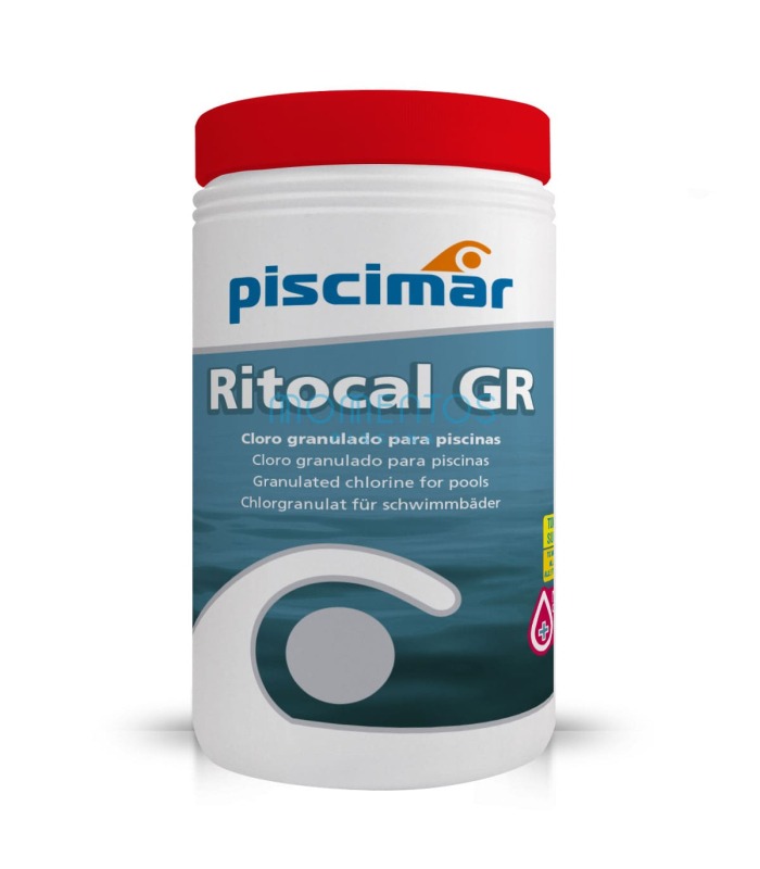 Ritocal - Calciumhypochlorit