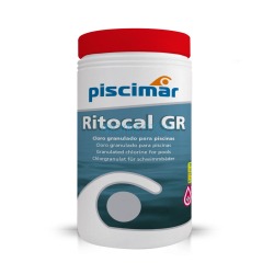 Ritocal - Calciumhypochlorit