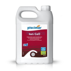 Ion Cell - Antiincrustante especial electrólisis salina