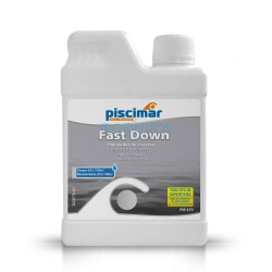 Fast Down - Eliminator of Insects