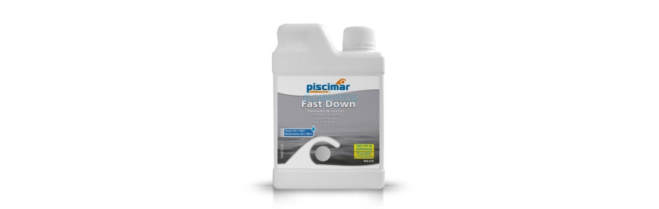 Fast Down - Eliminator of Insects