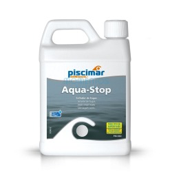 Aqua-Stop - Sigillante perdite piscine