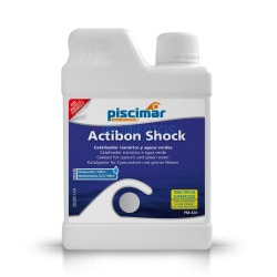 Actibon Shock- Recuperação de água