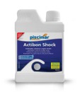 Actibon Shock - Recupero dell'acqua