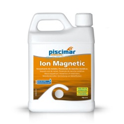 Ion Magnetic - Metal sequestrant