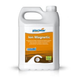 Ion Magnetic - Metal sequestrant