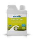 Phos-Out 3XL PM - 675 - Éliminateur de phosphate