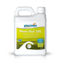 Phos-Out 3XL PM - 675 -  Eliminador de fosfato