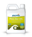 Phos-Out 3XL PM - 675 - Éliminateur de phosphate