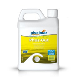 Phos-Out PM-625 - Wartung...