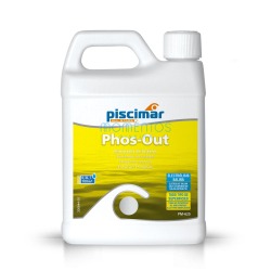 Phos-PM-625 - Antiphosphates d'entretien
