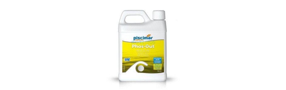 Phos-Out PM-625 - Antifosfatos de mantenimiento