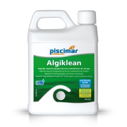 Algiklean - Algizid und Klarspüler