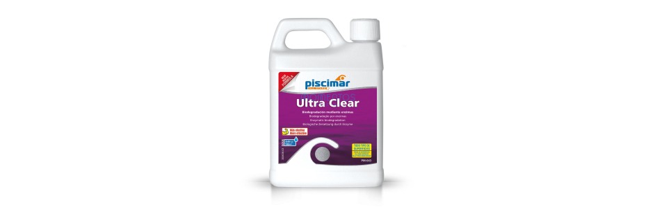 Ultra Clear - Super Brightener