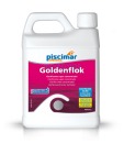 Goldenflok - Coagulant and brightener