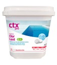 Langsame Chlortabletten 5kg CTX-370