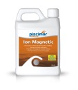 ▷ Ion Magnetic - Metal remover