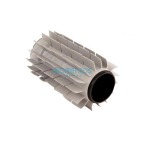 PVC Brushes 1 half Dolphin 61020801