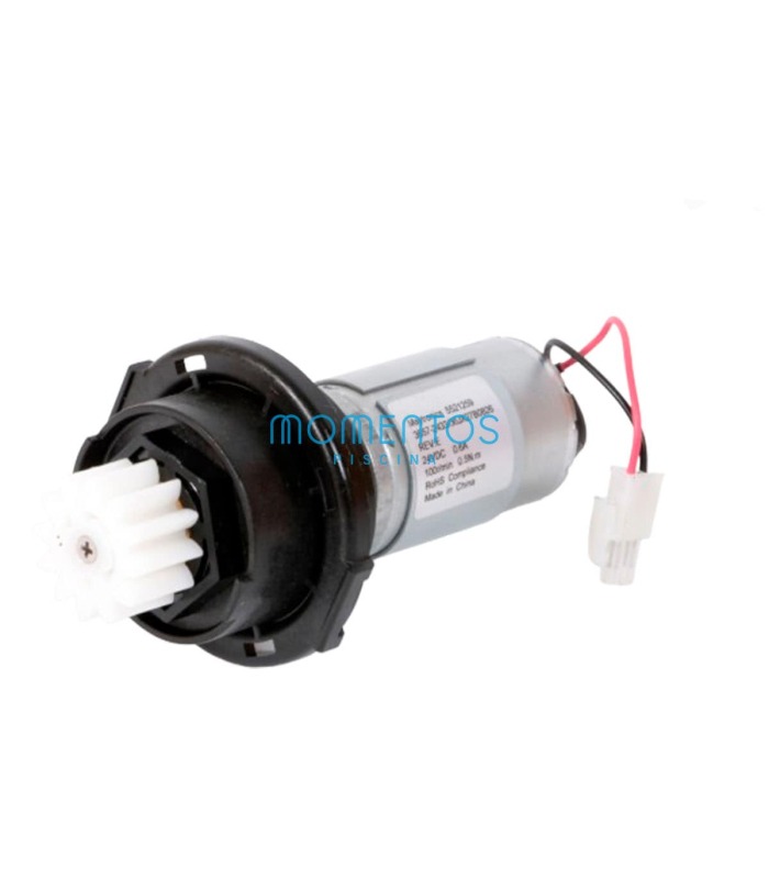 Drive motor 9991210 - ASSY