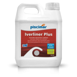 Iverliner Plus - Produit d'hivernage pour électrolyse saline