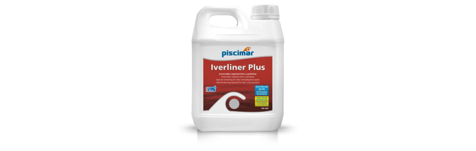 Iverliner Plus - Invernador electrólisis salina