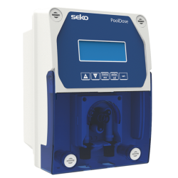 Doseerpomp SEKO PoolDose pH 1,5 l/h Wifi