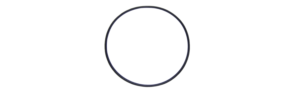 AstralPool Maxim cover gasket 192x5