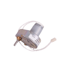 Moteur péristaltique CTX 24VCD 0,6 RPM