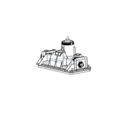 Zodiac CNX Voyager Blocco motore a LED