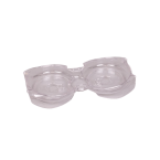 Carcasa inferior transparente Zodiac MX9