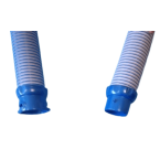 Satz mit 6 Rohren Twist-Block Zodiac MX6, MX8, MX9, T3 und T5 Duo