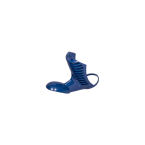 Zodiac T5 Duo blauwe vlotter onderste deel