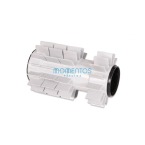 Dolphin PVC Combinatieborstel 1 helft 61020601