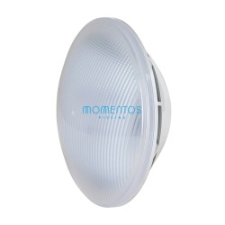 Lámpara LED PAR56 blanca