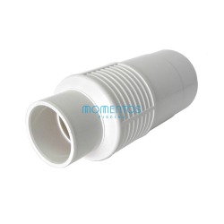 Wall bushing Ø 90 mm