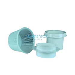 Conjunto de flutuador em ABS