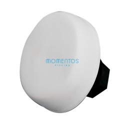 Bouton poussoir pneumatique pour max. 15 m