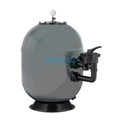 Laminated filter Saci Sun